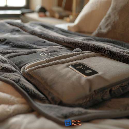 تعمیر تشکچه برقی تهران - بردت با ما